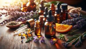 Unlocking the Secrets of Essential Oils for Skin Care