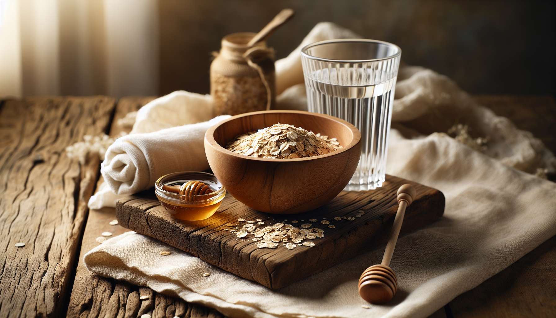 The Ultimate Guide to Oatmeal Face Scrub