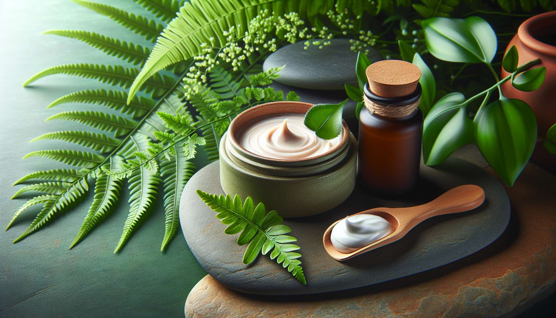 Natural Eye Cream: Unveiling the Secrets to Youthful Radiance