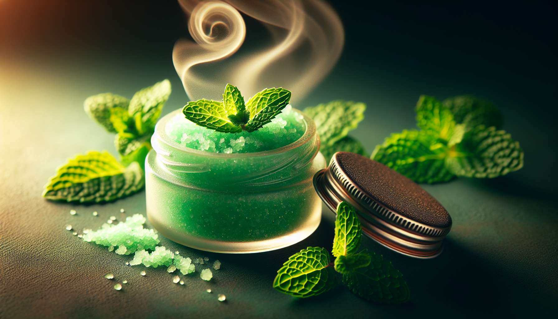 The Ultimate Guide to Peppermint Lip Scrub