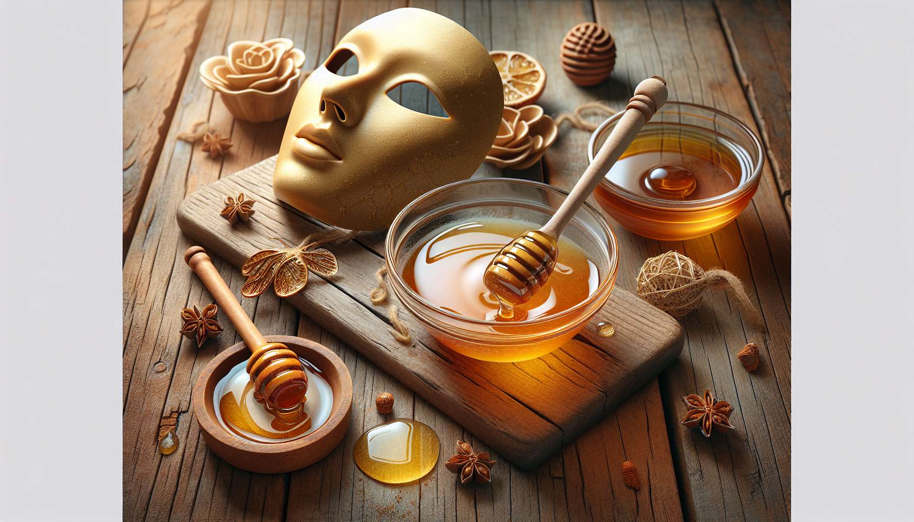 The Magic of Manuka Honey Face Mask: A Comprehensive Guide