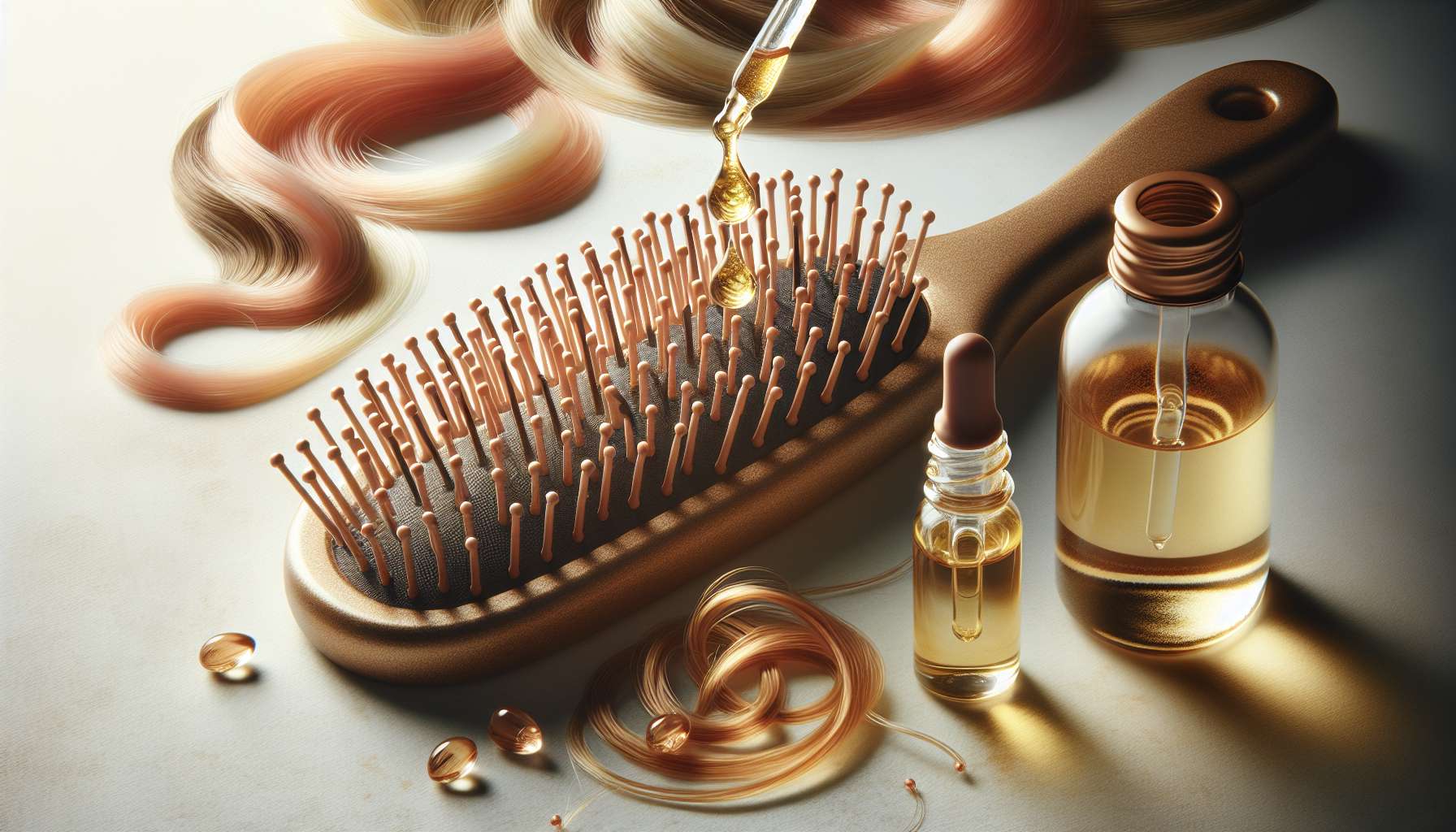 The Ultimate Guide to Argan Oil Hair Serum: Benefits, Uses, and More