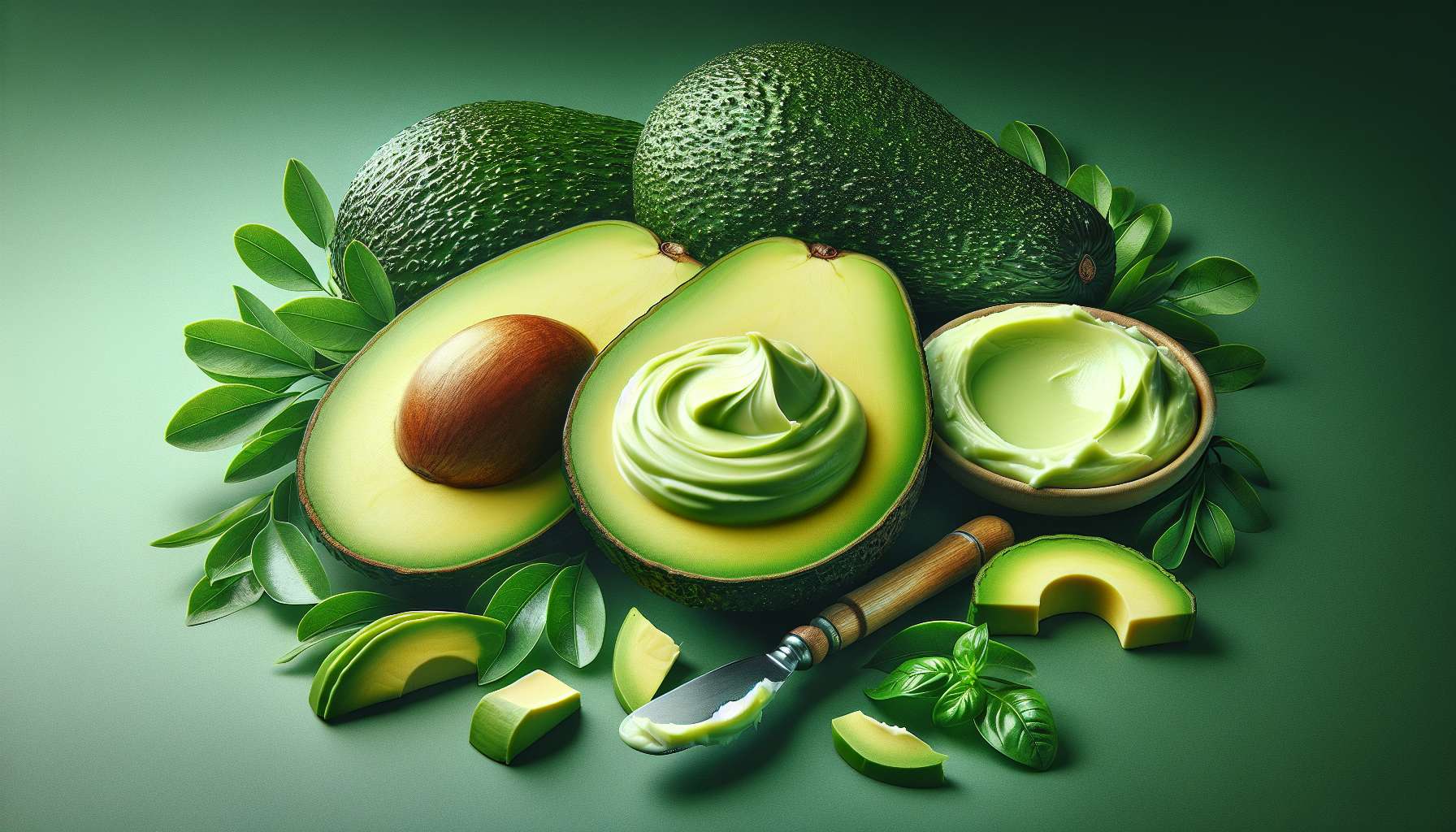 The Comprehensive Guide to Avocado Body Butter