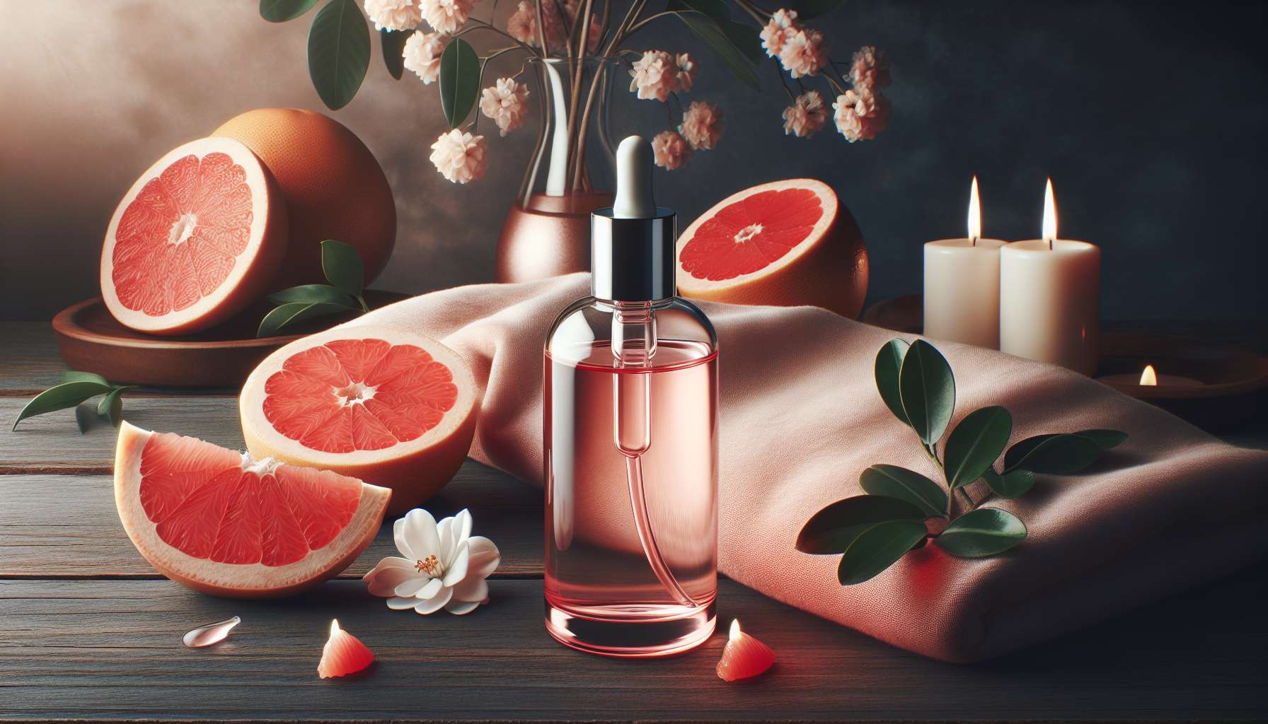 The Ultimate Guide to Grapefruit Body Oil