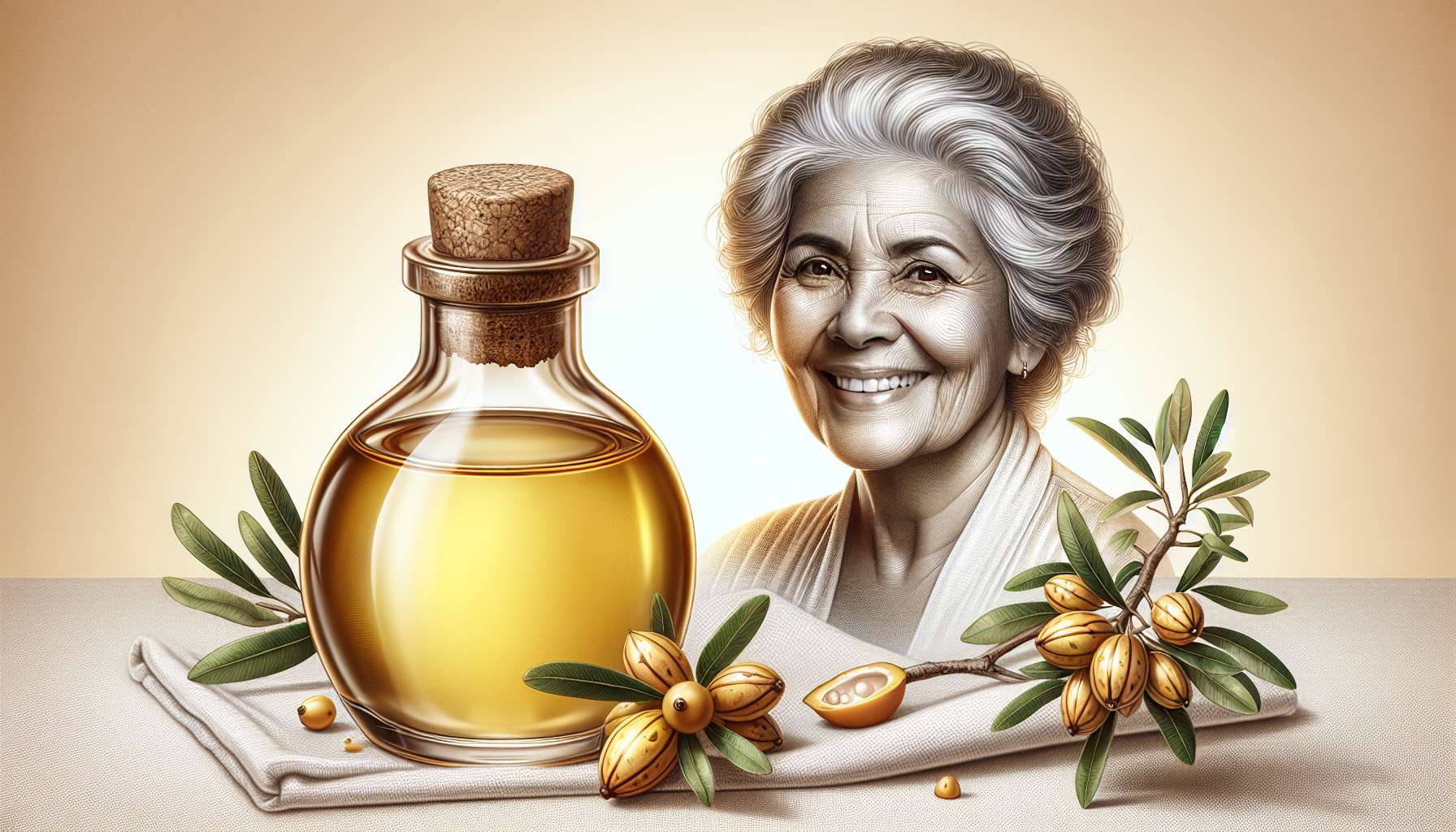 Marula Oil for Wrinkles: The Ultimate Guide