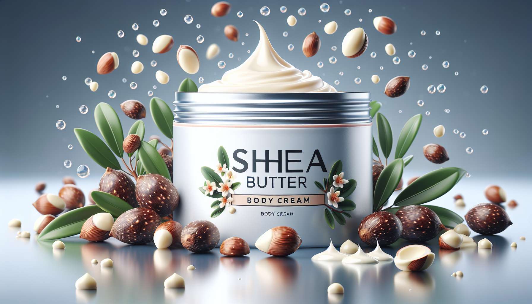 The Ultimate Guide to Shea Butter Body Cream