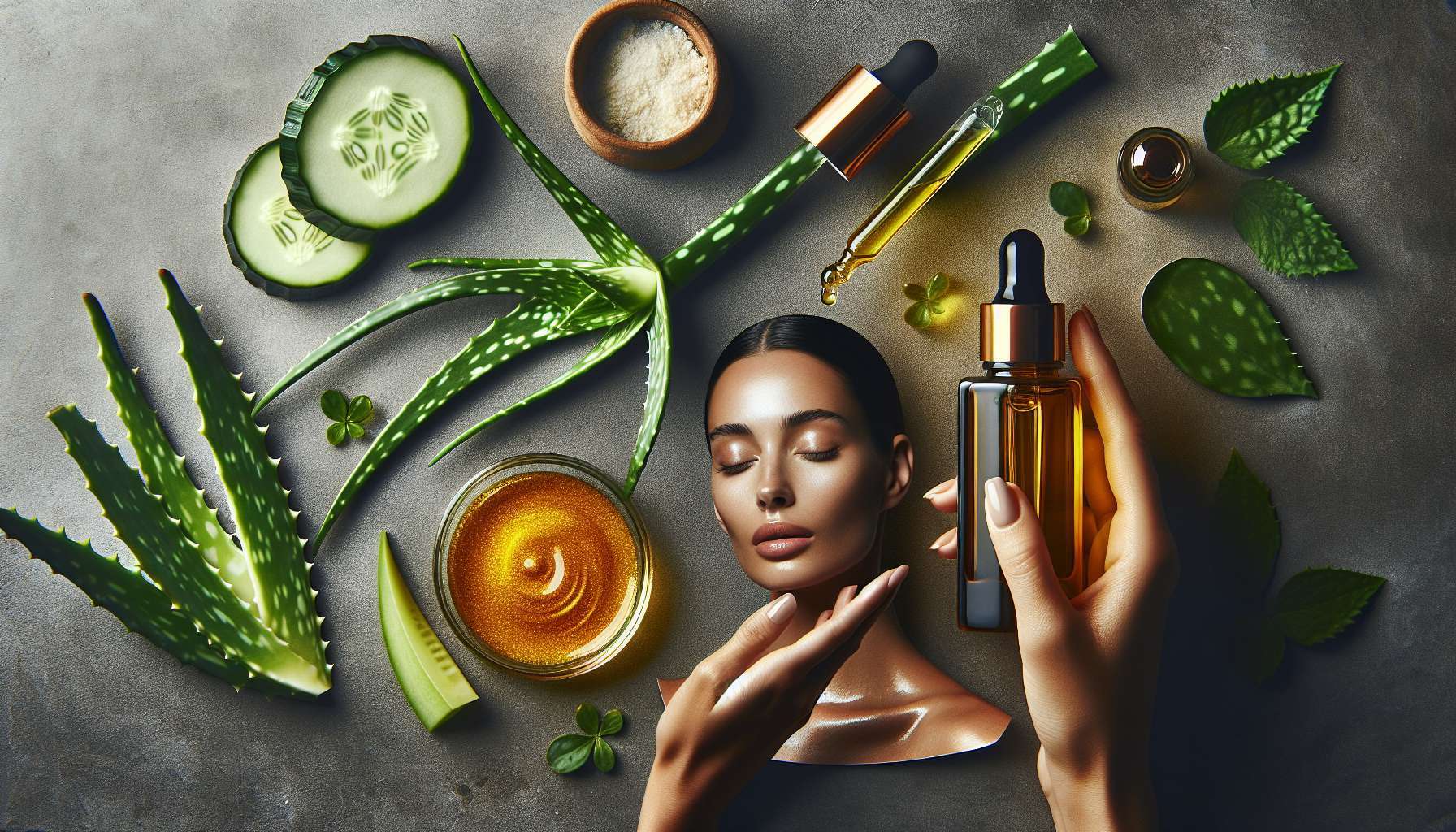 The Ultimate Guide to Facial Serum: Unveiling the Secrets to Radiant Skin