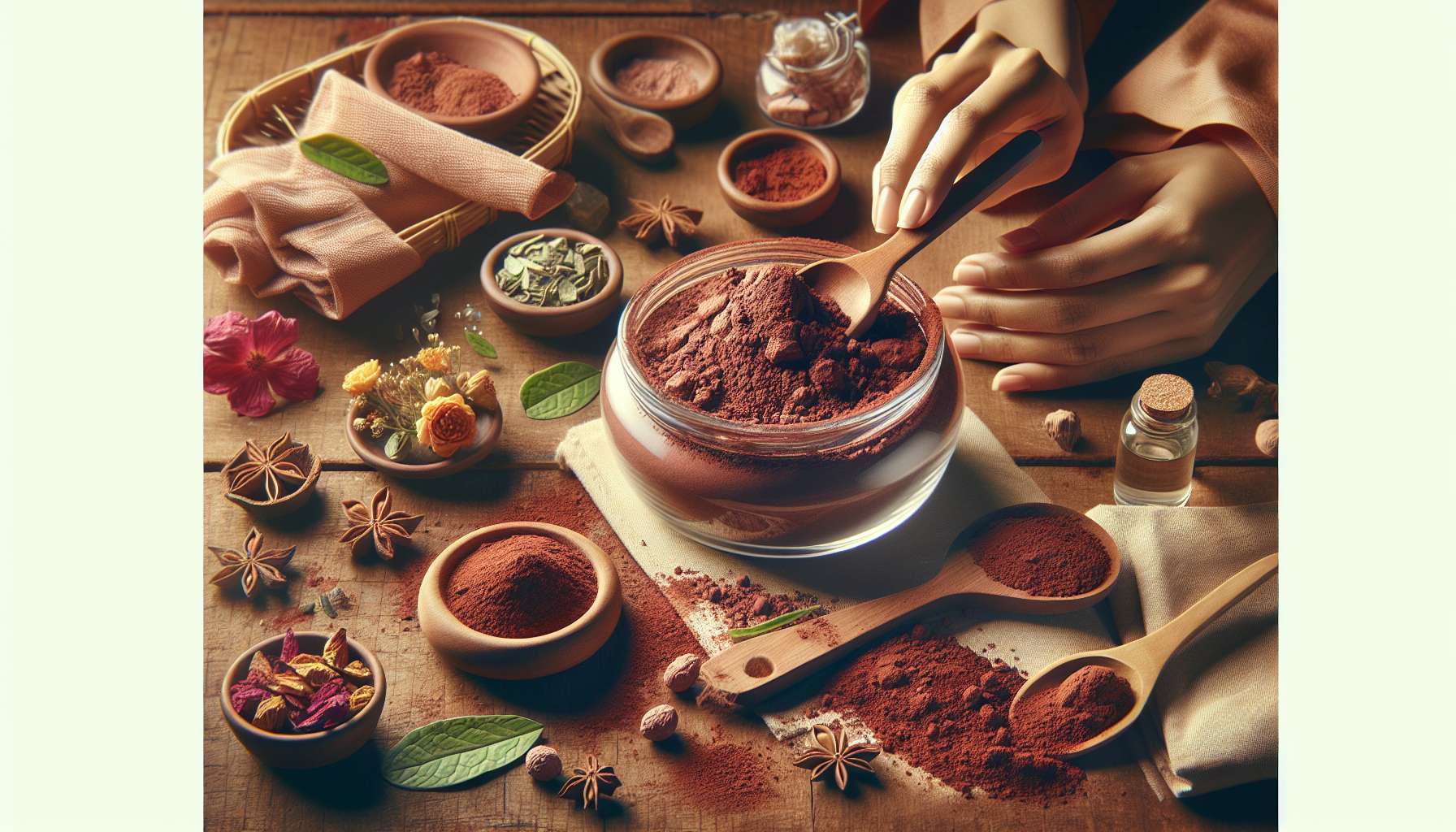 Rhassoul Clay in Skincare: A Comprehensive Guide