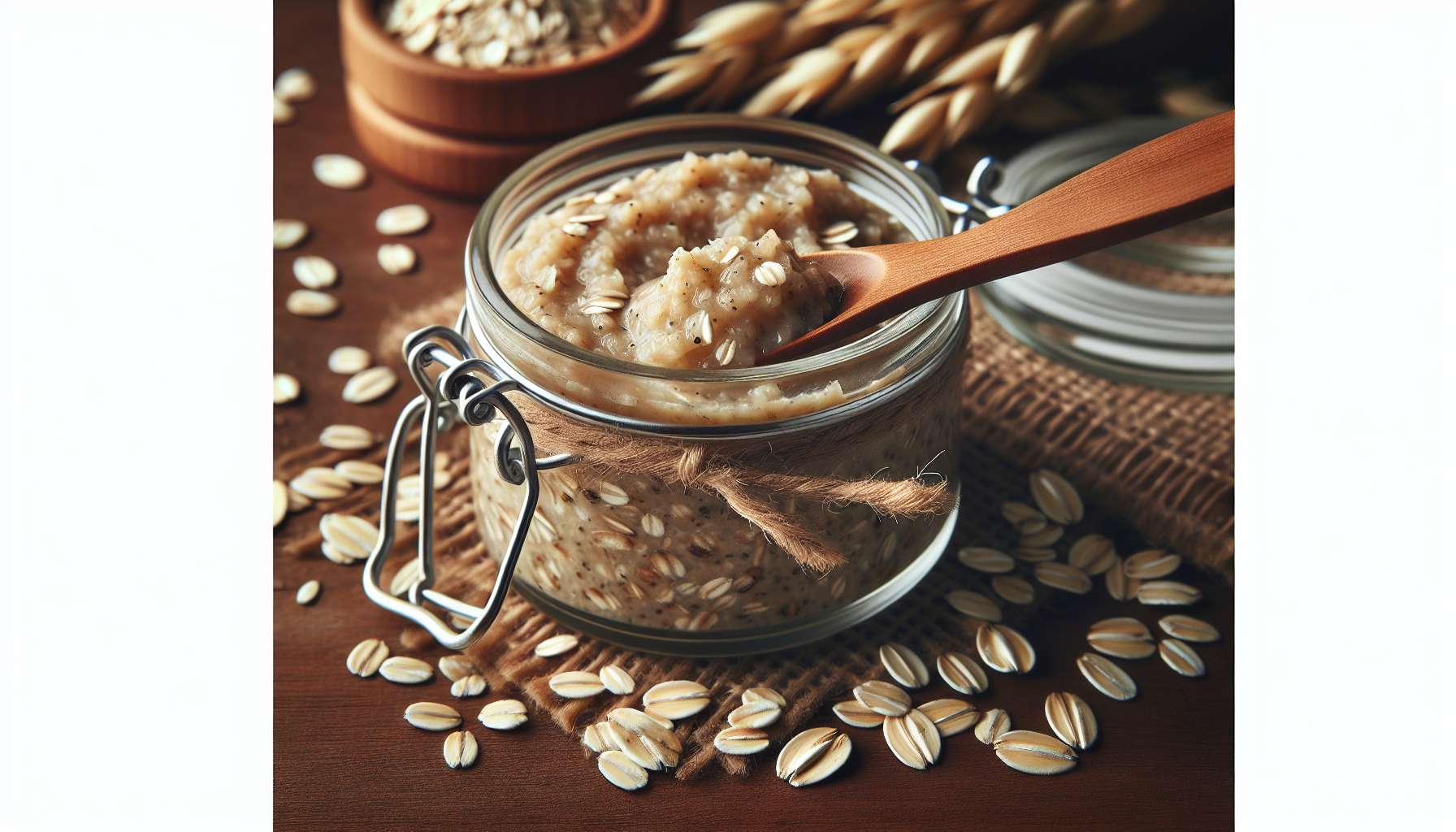 The Ultimate Guide to Oatmeal Face Scrub: Benefits, Recipes, and More