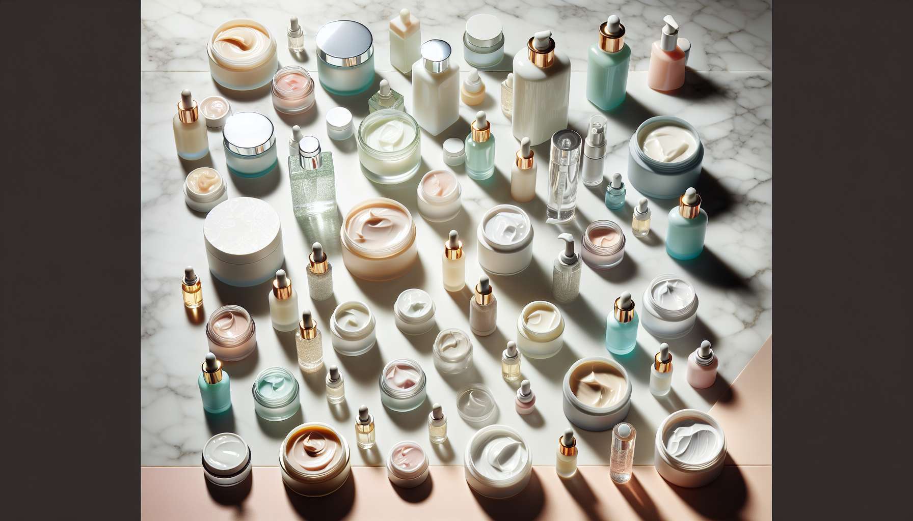 Unlocking the Secrets of Skincare Container Selection