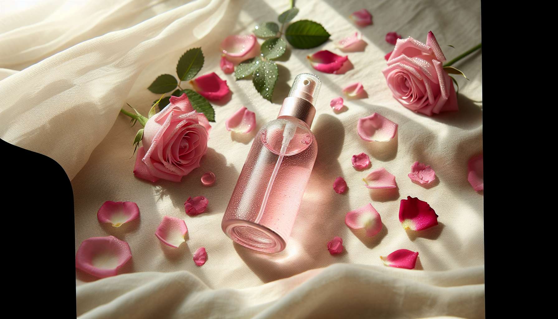 The Ultimate Guide to Rose Water Facial Spray