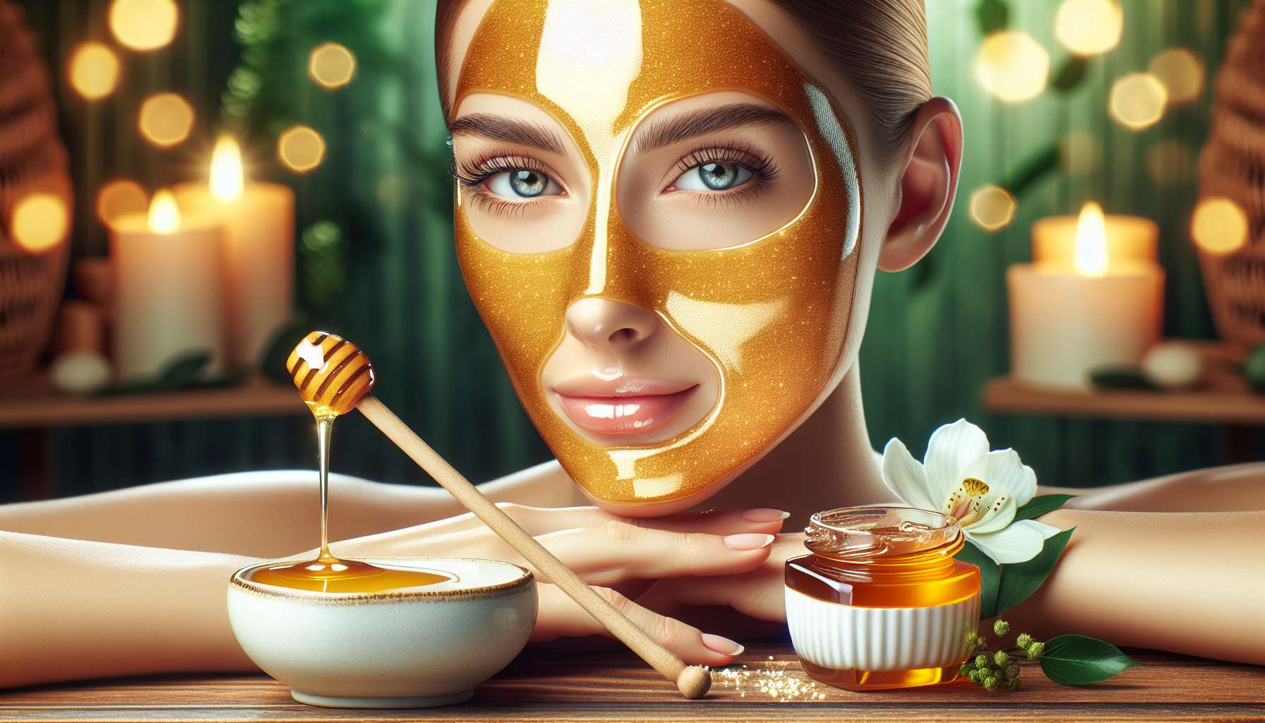 The Ultimate Guide to Manuka Honey Face Mask