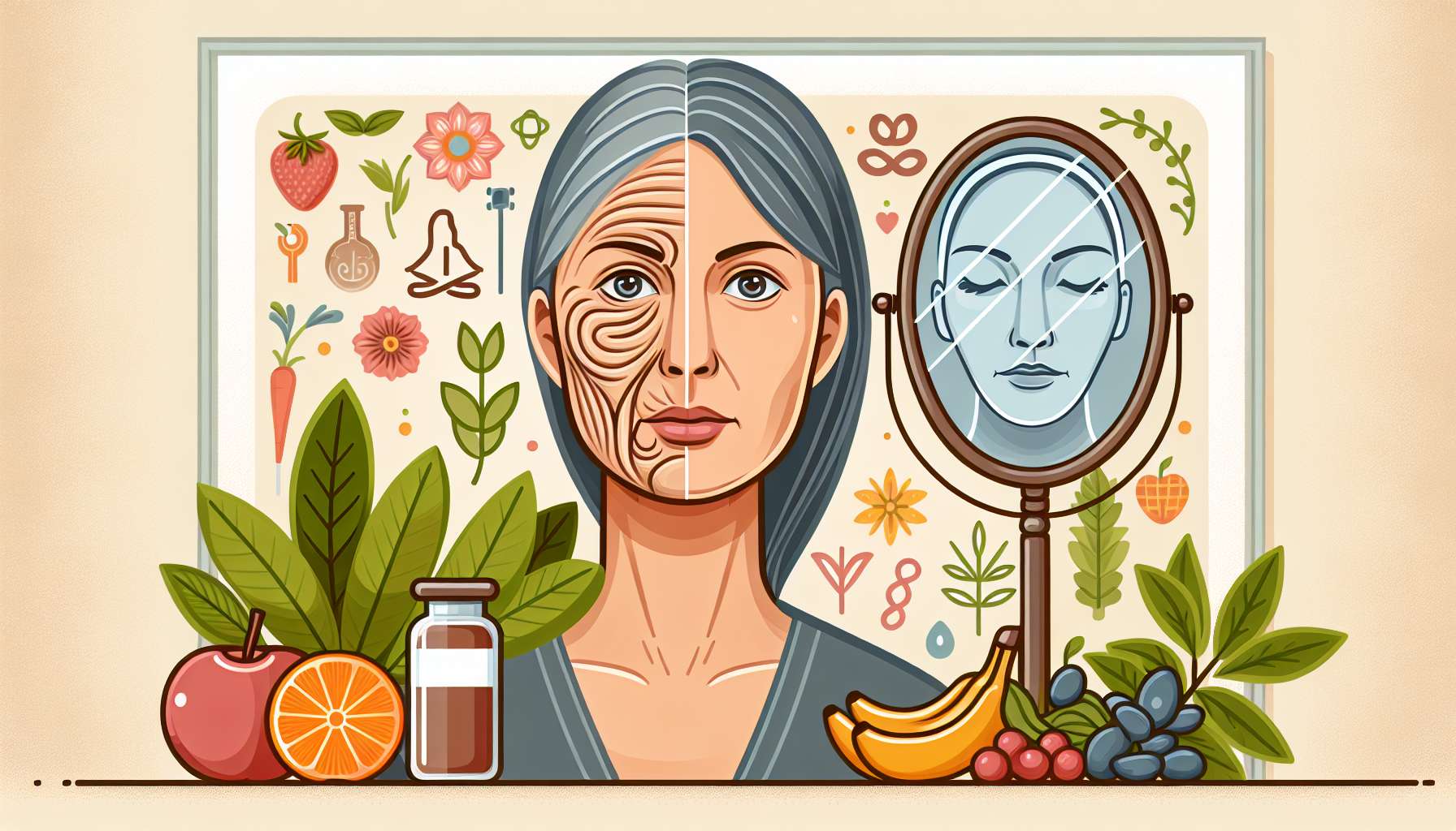 Natural Face Lifts: A Comprehensive Guide to Rejuvenating Your Skin