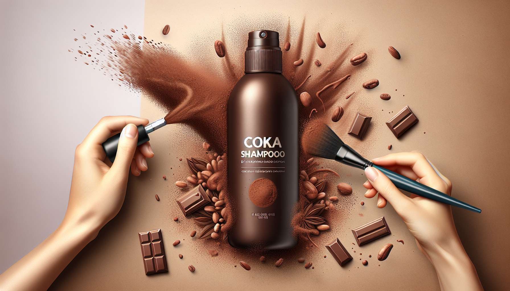 Cocoa Dry Shampoo: A Comprehensive Guide