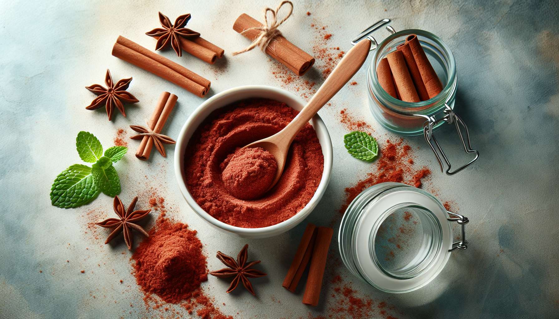 The Ultimate Guide to Cinnamon Powder Scrub: Benefits, Uses, and More