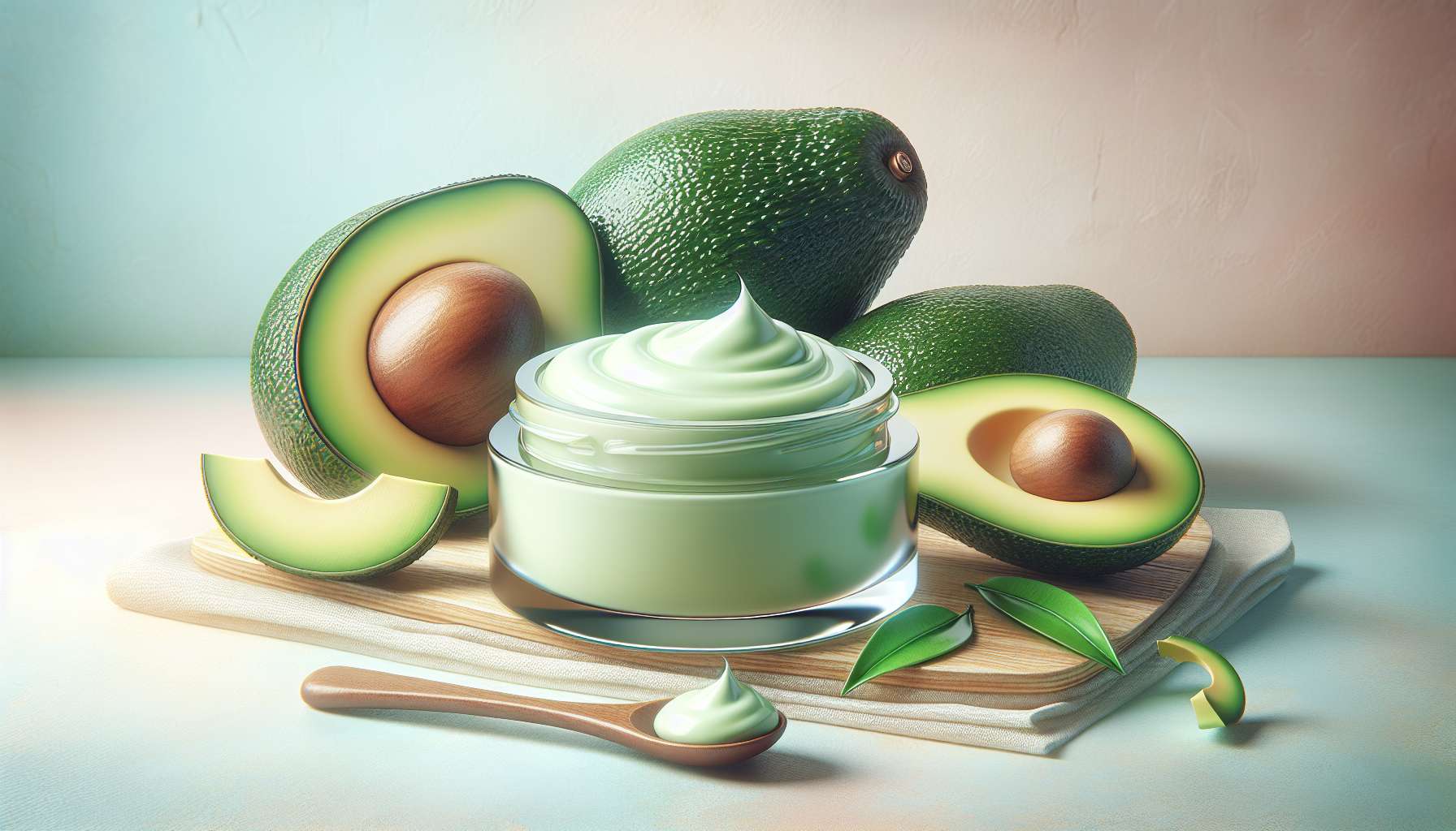 The Ultimate Guide to Avocado Eye Cream: Benefits, Uses, and More