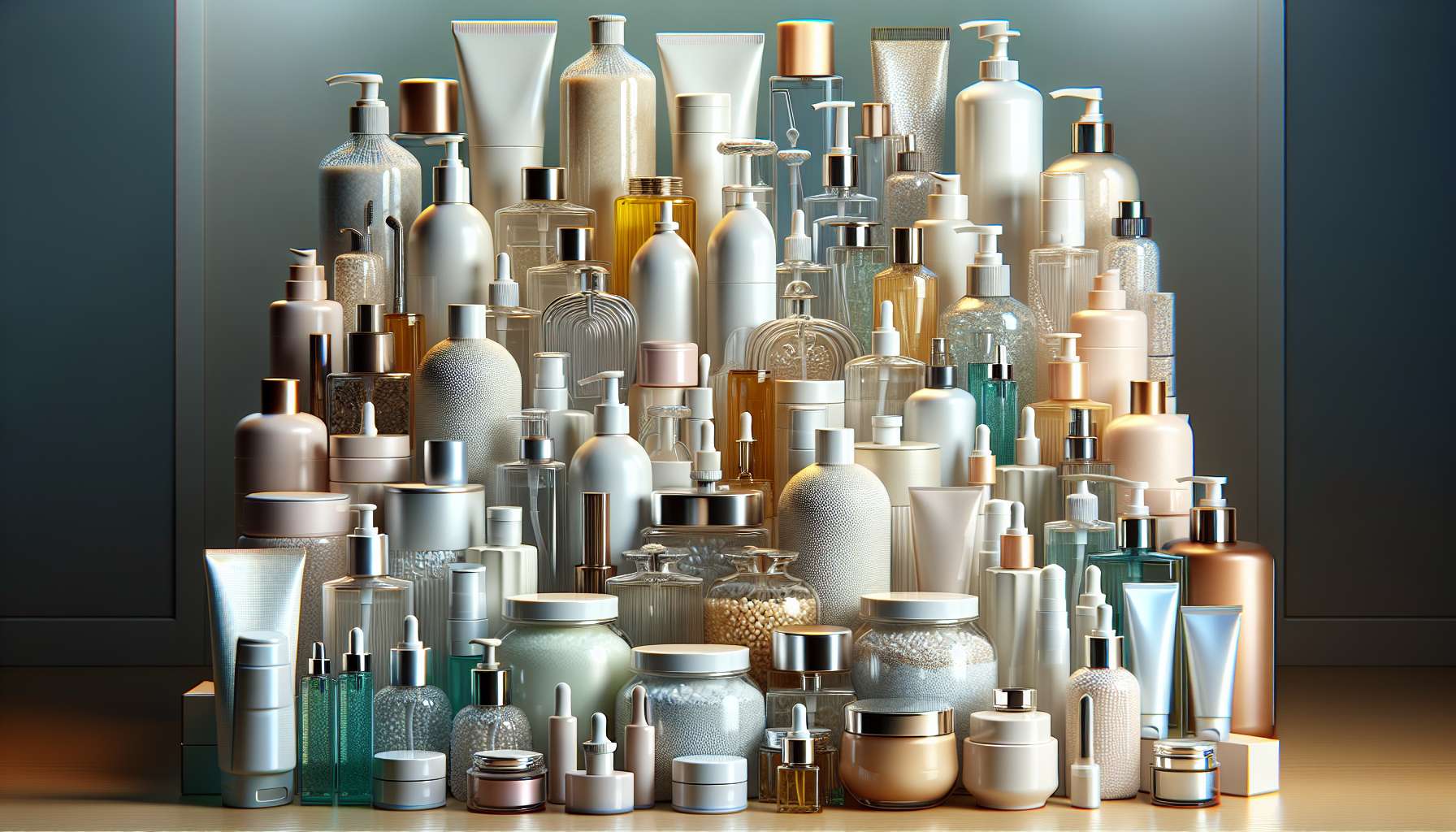 Unlocking the Secrets of Skincare Container Selection