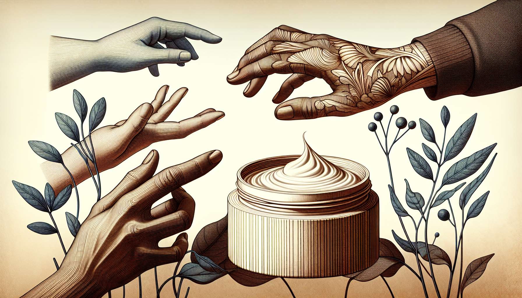 Exploring the Wonders of Moisturizing Hand Cream