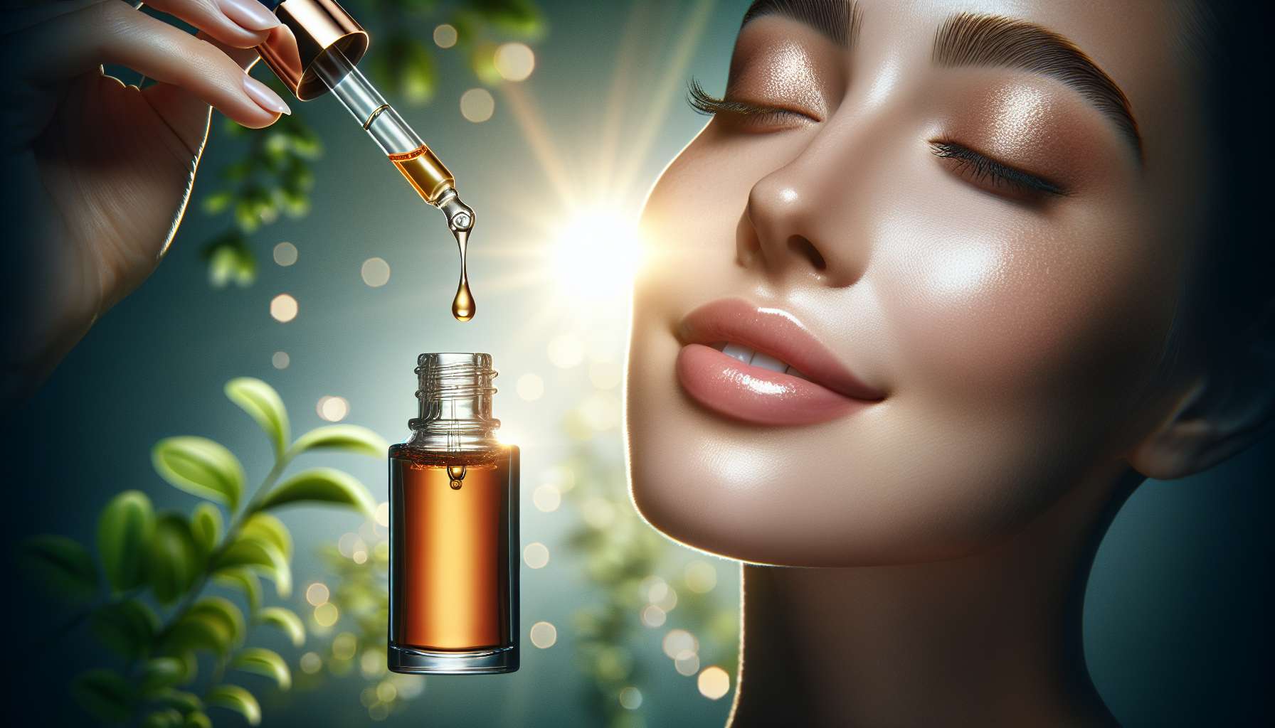 The Ultimate Guide to Facial Serum