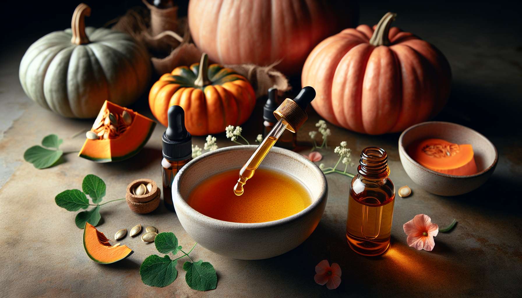 Pumpkin Seed Oil Skincare: Unlocking the Secrets of Radiant Skin