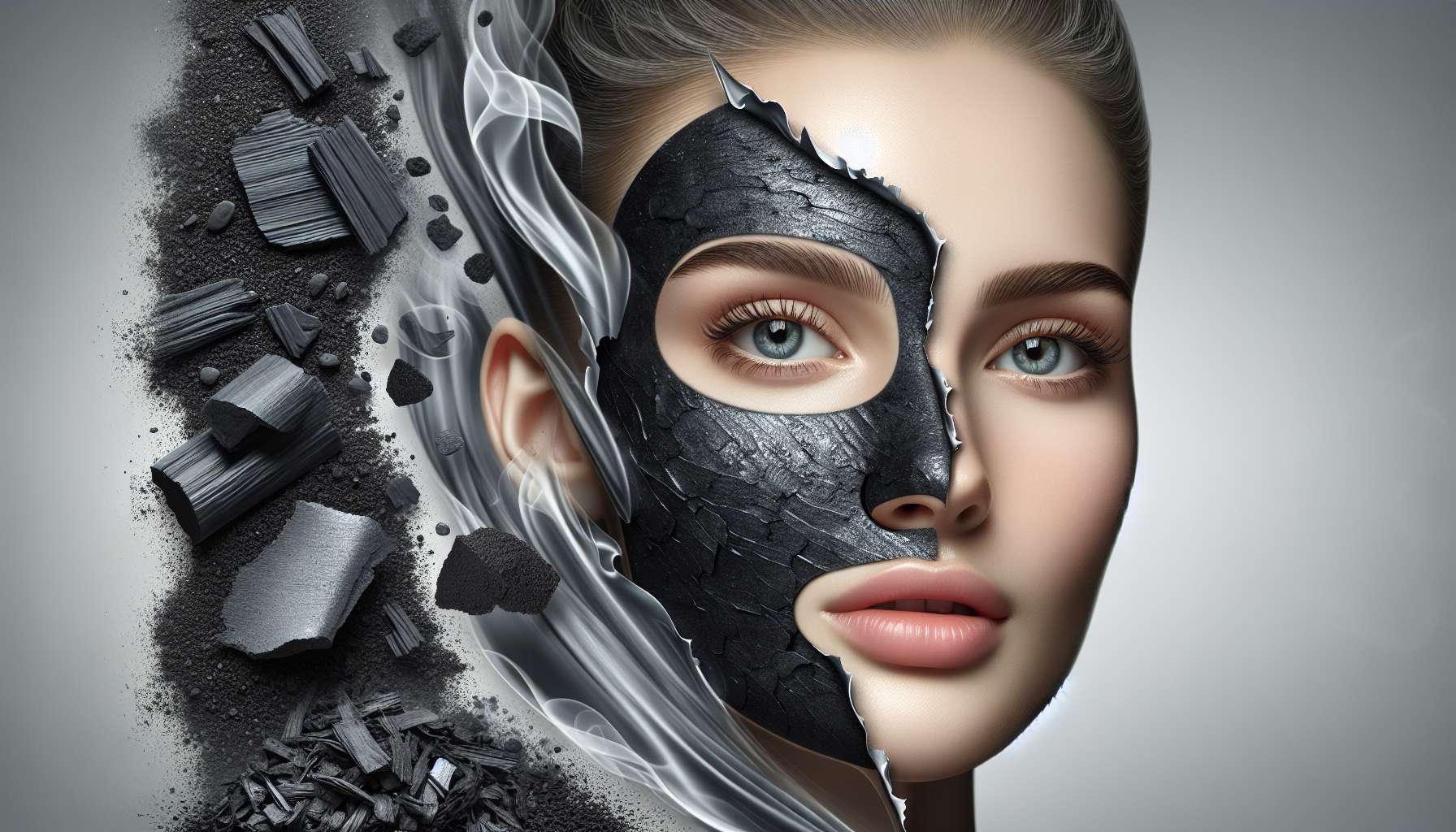 The Ultimate Guide to Charcoal Peel-Off Face Masks