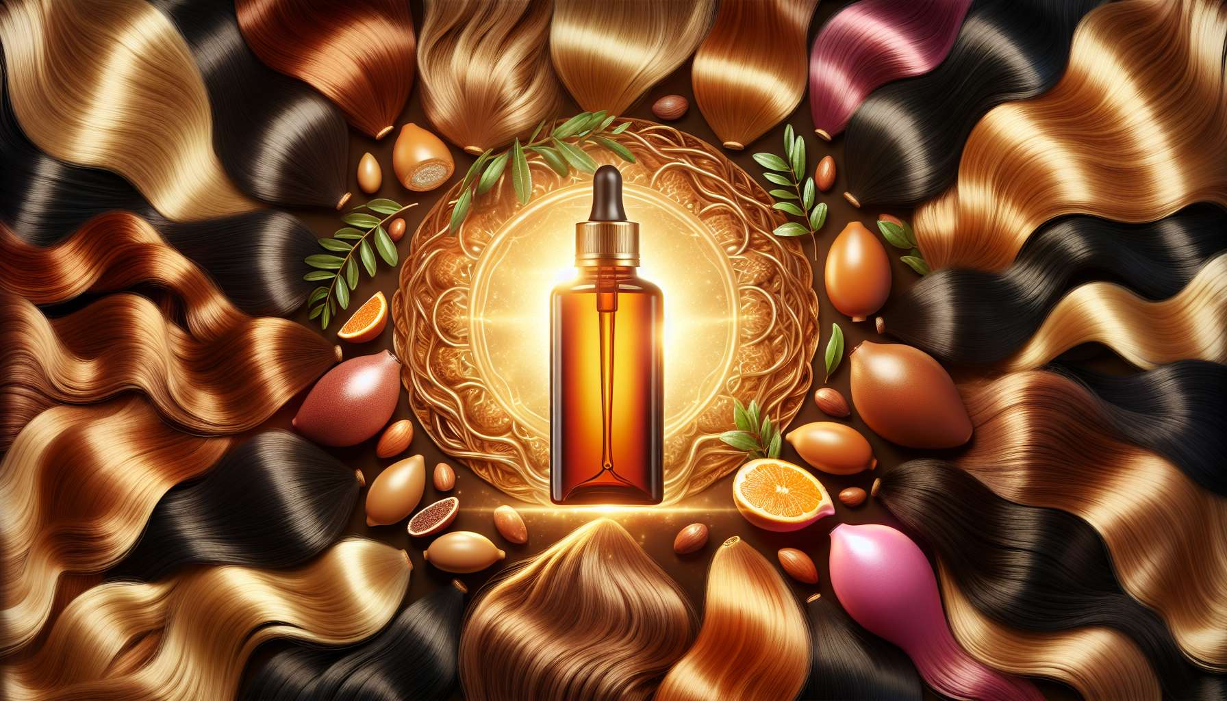 The Ultimate Guide to Argan Oil Hair Serum: A Comprehensive Look at the Benefits, Uses, and Controversies