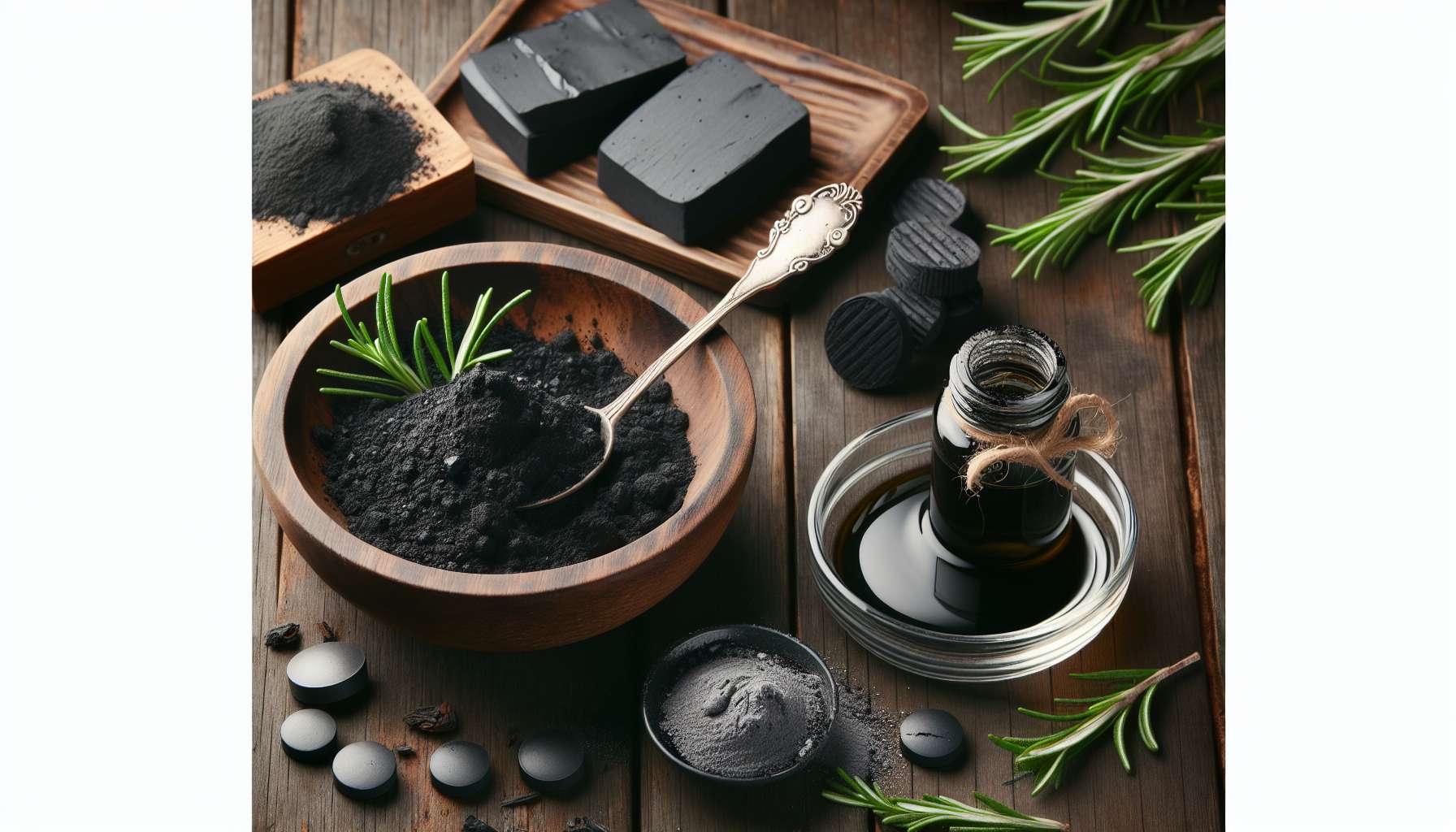 The Ultimate Guide to DIY Charcoal Mask: Unveiling the Beauty Secrets